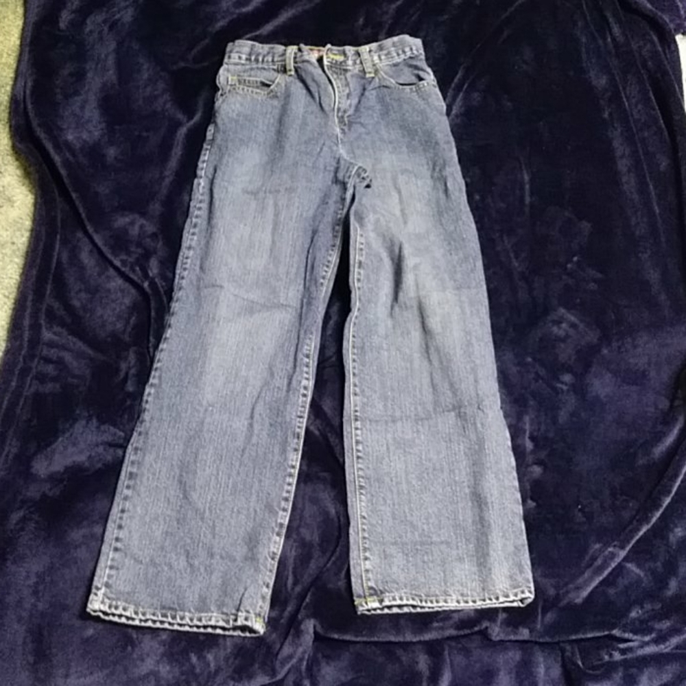 Boys jeans
